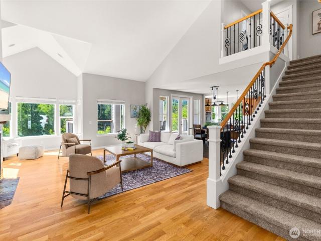 House for sale in Buckley, Washington