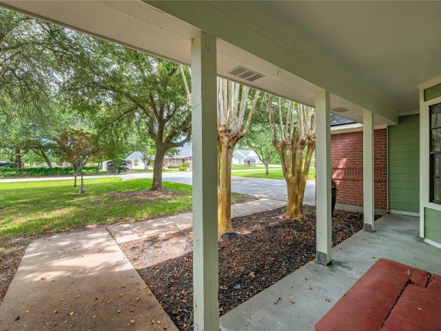 House for sale in Santa Fe, Texas