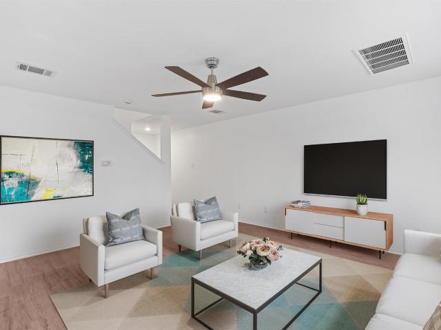 House for sale in Austin, Texas