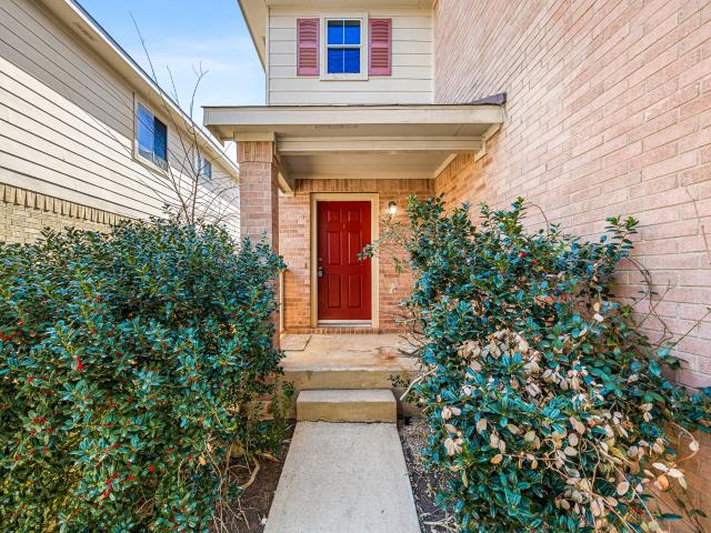 House for sale in Austin, Texas