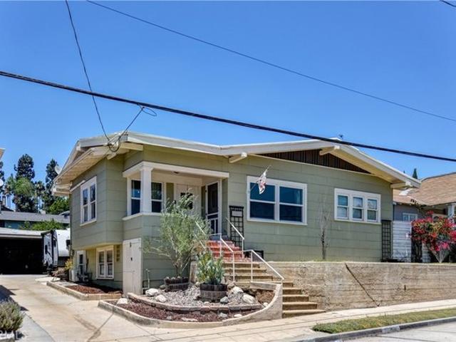 House for sale in Whittier, California