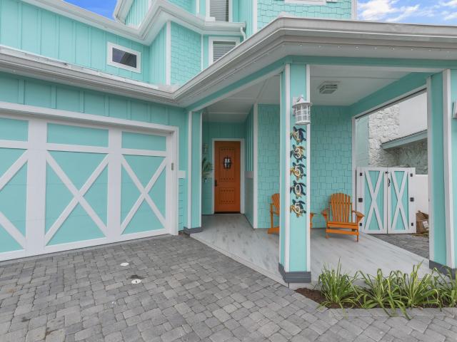 House for sale in Corpus Christi, Texas