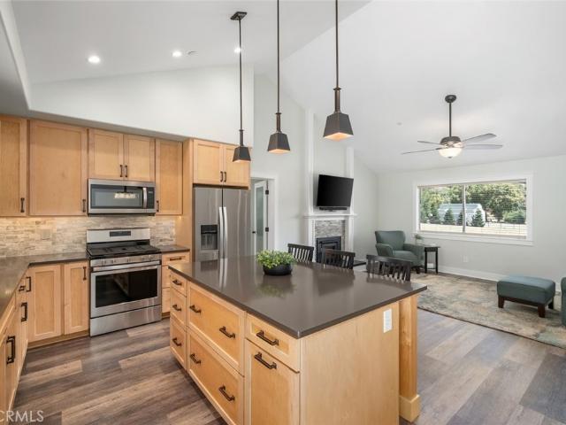 House for sale in Atascadero, California