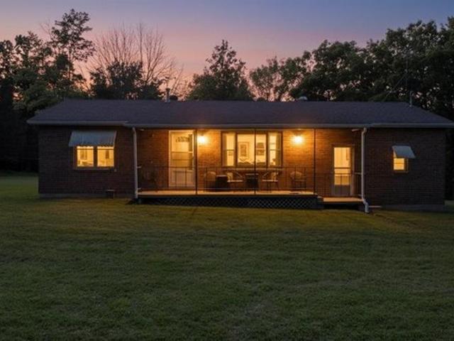 Farm for sale in De Soto, Missouri