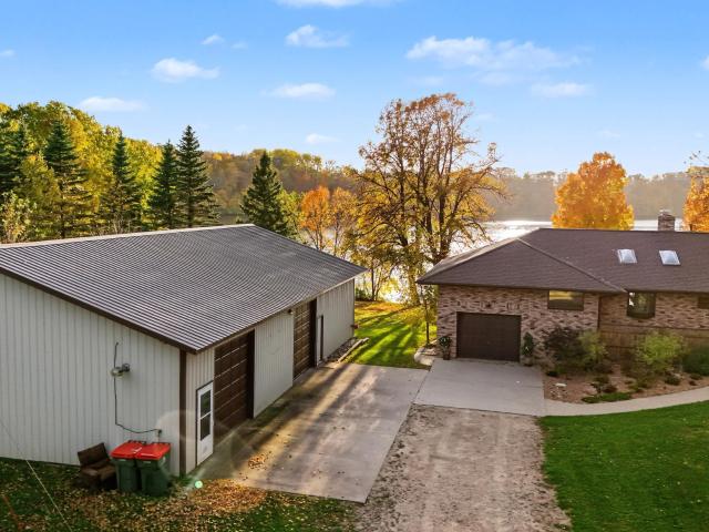 House for sale in Effington Township, Otter Tail County