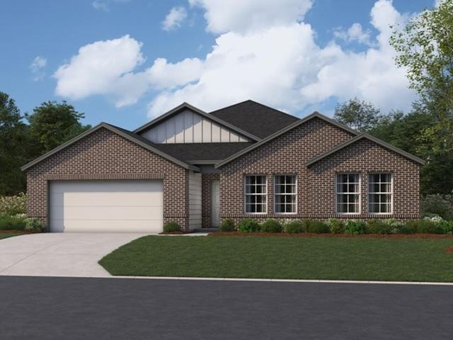 House for sale in Manor, Texas