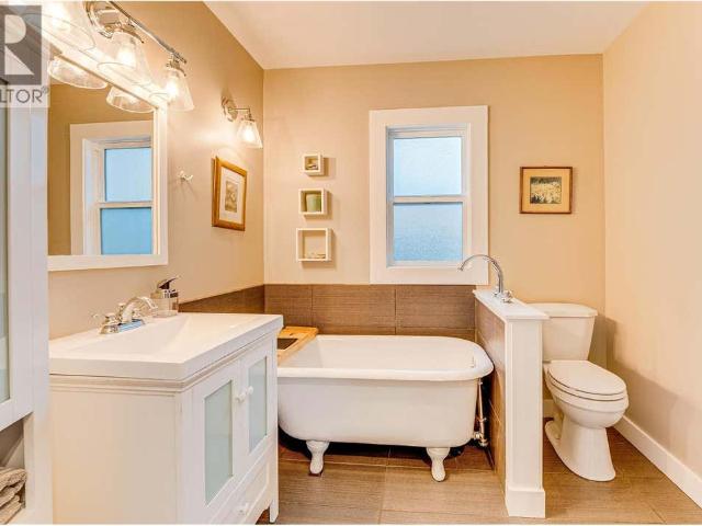 House for sale in Coldstream, British Columbia