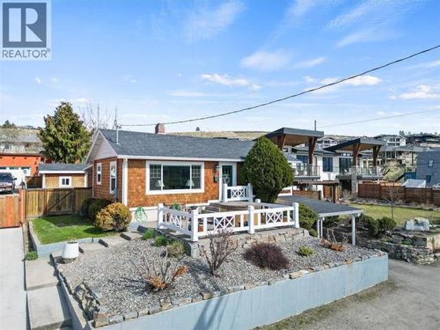 House for sale in Coldstream, British Columbia