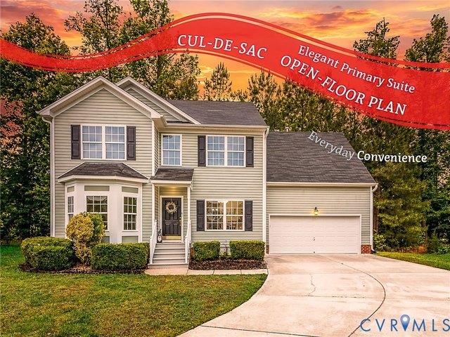 House for sale in Virginia