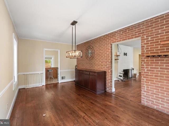 House for sale in Fort Washington, Maryland