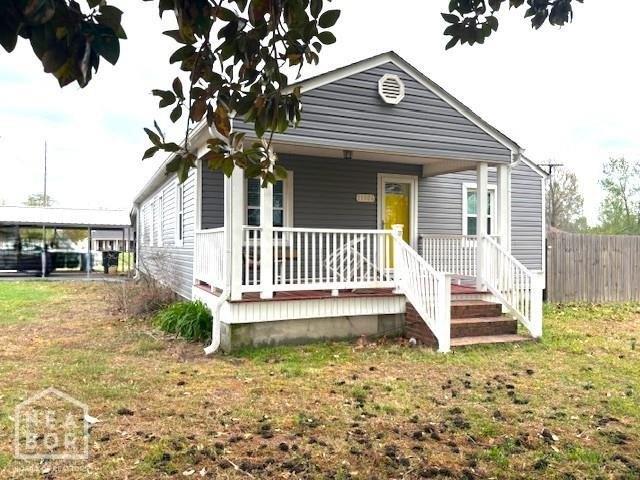 House for sale in Ark