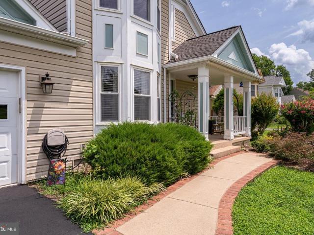 House for sale in Virginia