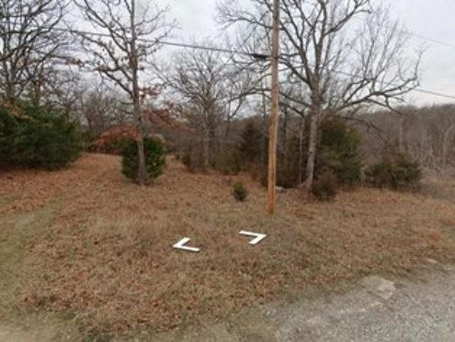 Land for sale in Sapulpa, Oklahoma