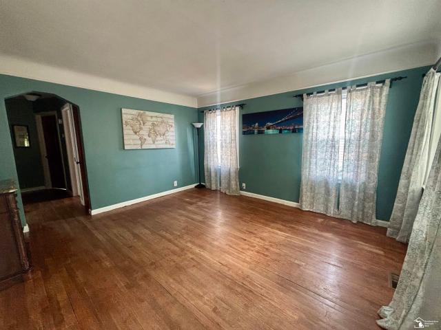 House for sale in Southgate, Michigan