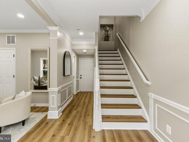 Townhouse for sale in Virginia