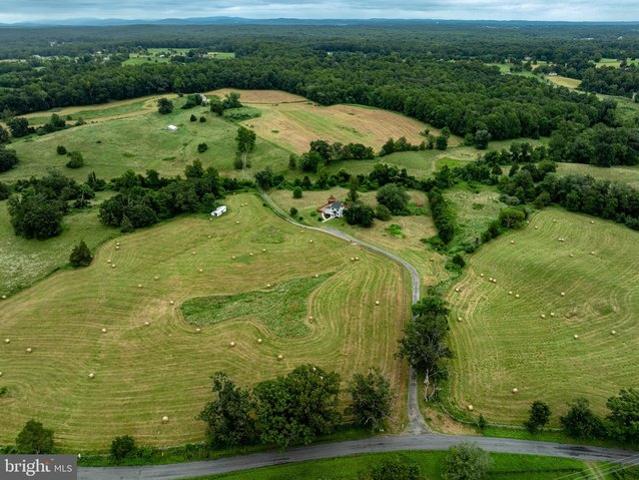 Farm for sale in Virginia