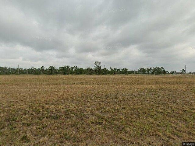 Land for sale in Florida