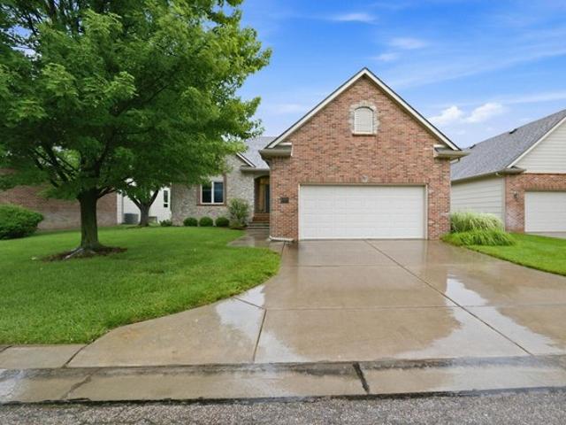 House for sale in Kansas