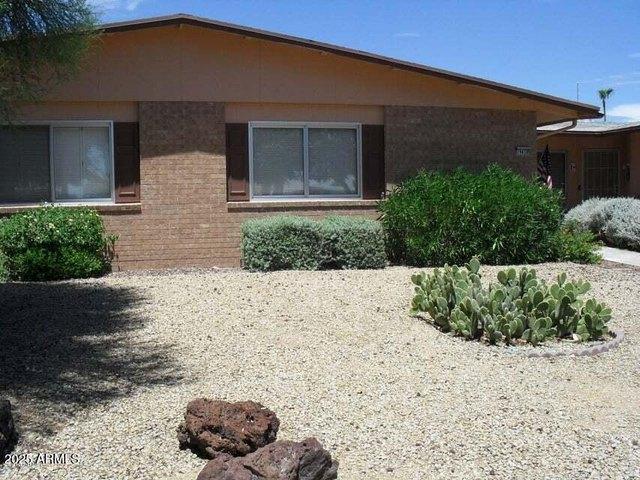 Condo for sale in Sun City West, Arizona