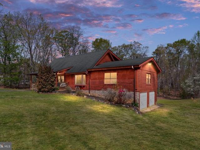 House for sale in Virginia