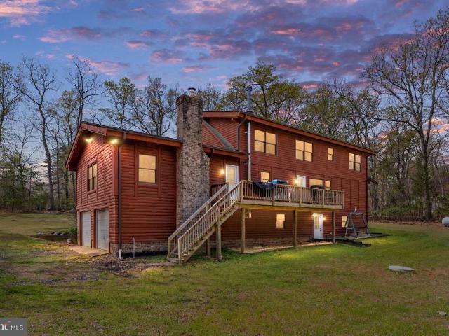 House for sale in Virginia