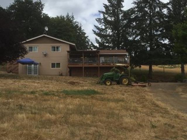 House for sale in Oregonia