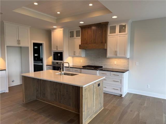 House for sale in Lone Jack, Missouri