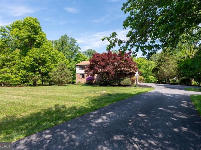 House for sale in Dayton, Maryland