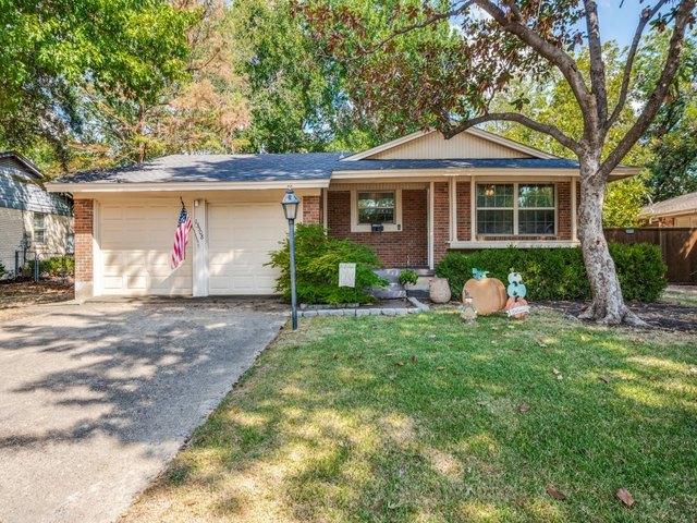 House for sale in Farmers Branch, Texas