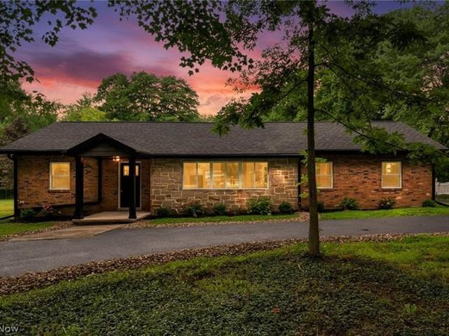 House for sale in Chesterland, Ohio