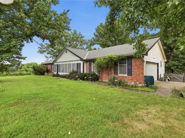 House for sale in Peculiar, Missouri