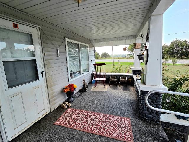 House for sale in Ark