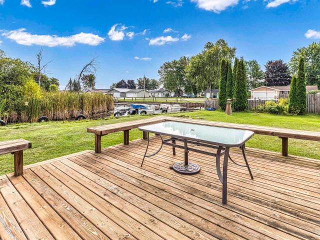 House for sale in Michigan