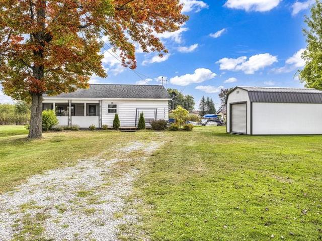 House for sale in Houghton Lake, Michigan