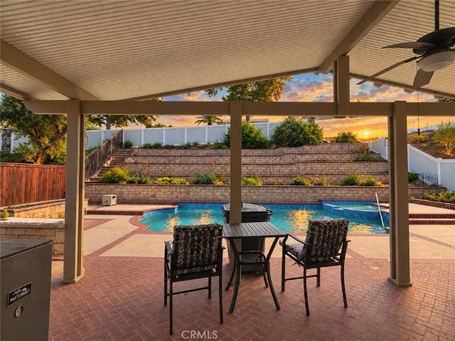 House for sale in Corona, California
