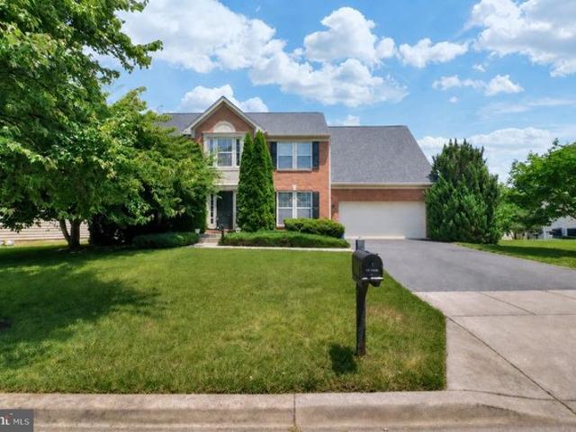 House for sale in Laurel, Maryland