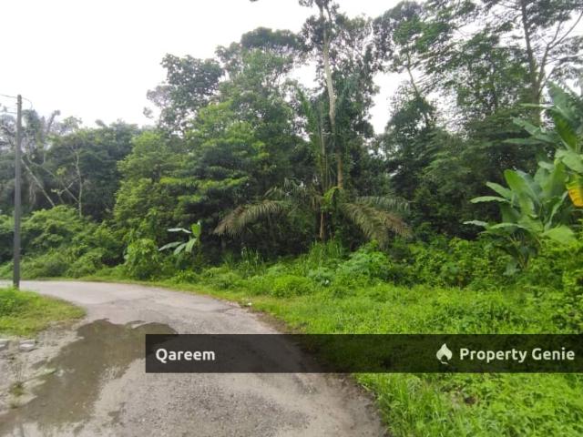 Property for sale in Selangor