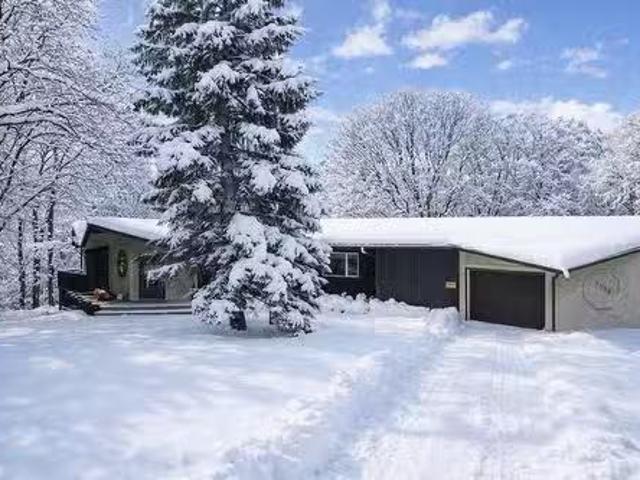 House for sale in Forrest Station, Manitoba