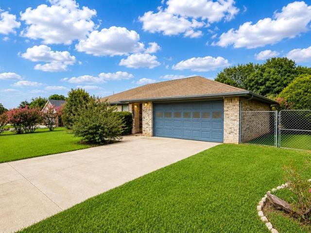 House for sale in Lamar, Texas