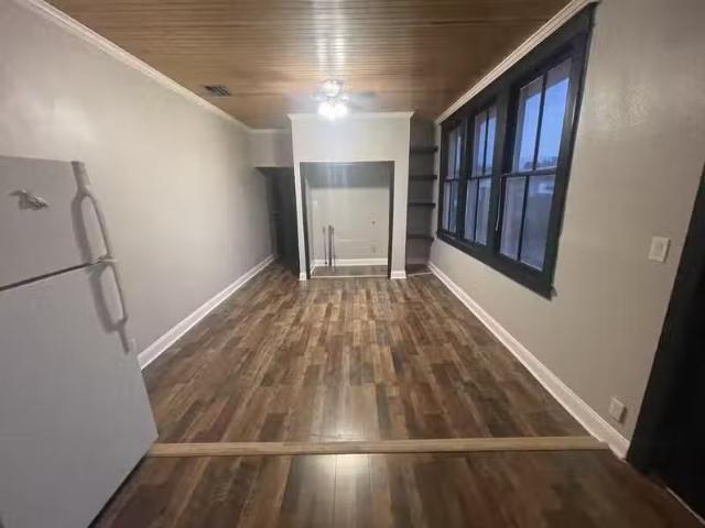 House for rent in New Orleans