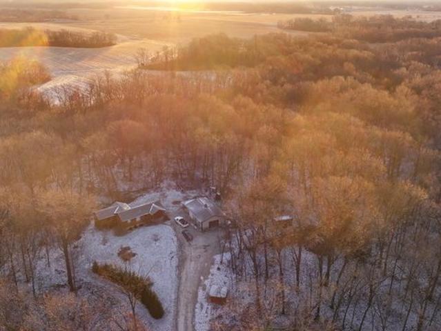 Land for sale in Adams, Illinois