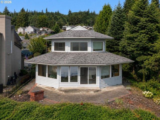 House for sale in Oregonia