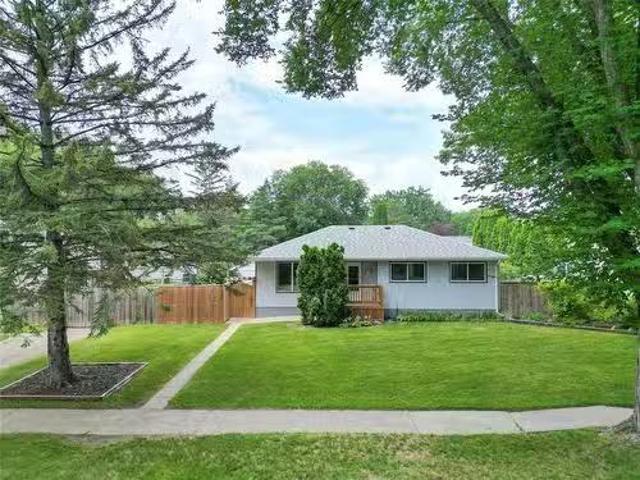 House for sale in Forrest Station, Manitoba