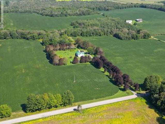 Farm for sale in Port Hope, Ontario