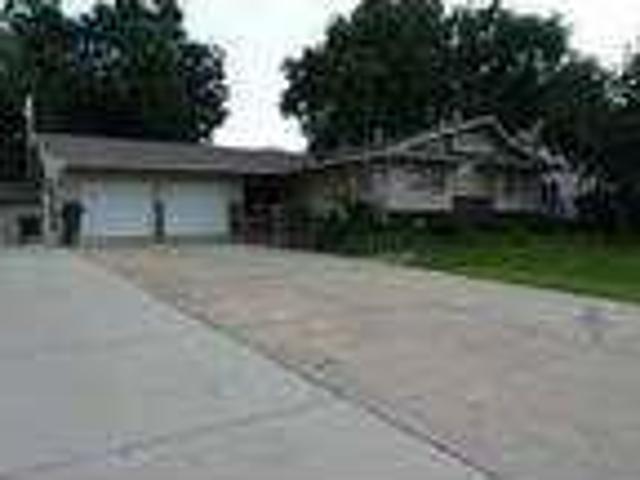 House for rent in Kansas
