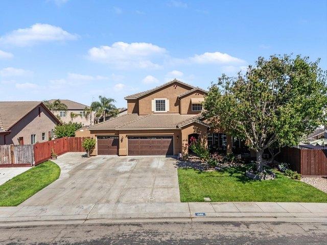 House for sale in Manteca, California