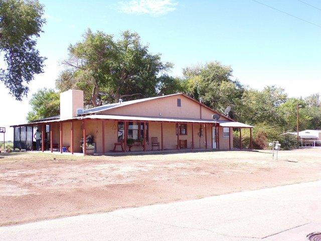House for sale in Tularosa, New Mexico
