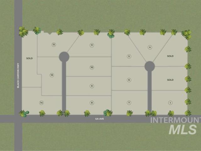 Land for sale in Gem, Idaho