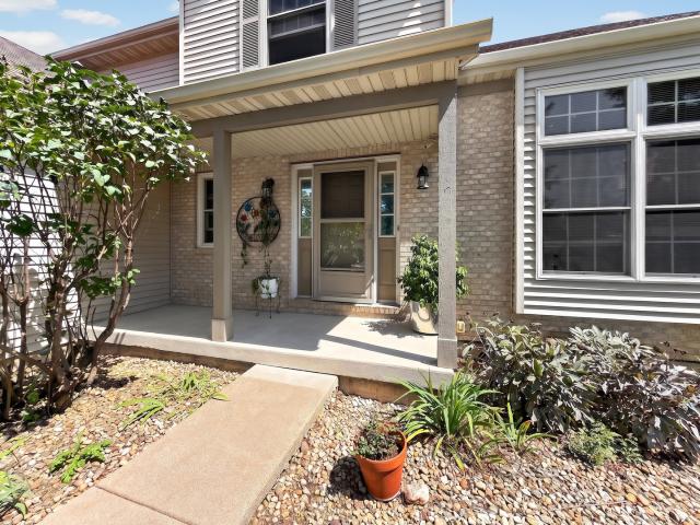 House for sale in Sycamore, Illinois