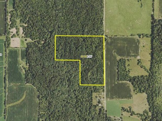 Land for sale in Logan, Illinois